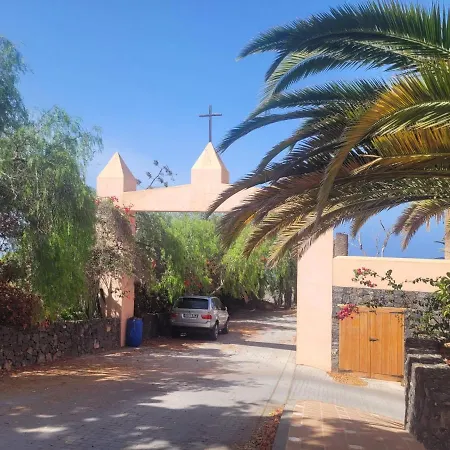 Apartamento Buganvilla Apartment