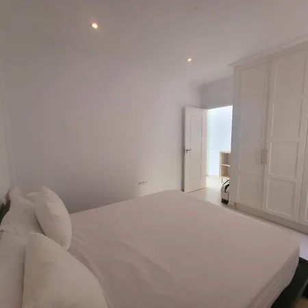 Apartamento Buganvilla Apartment Costa Adeje (Tenerife)