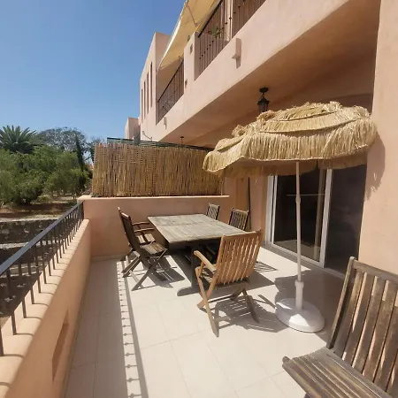 Apartamento Buganvilla Apartment Costa Adeje (Tenerife)