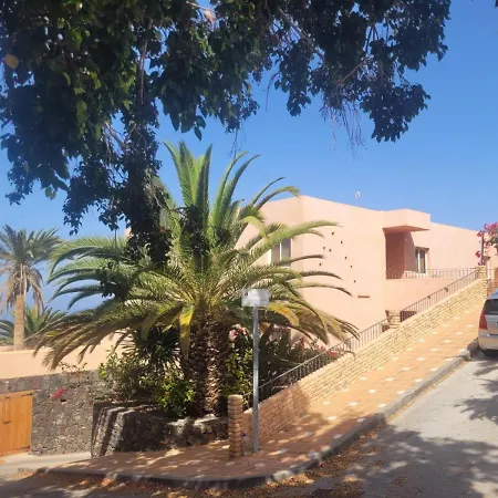 Apartamento Buganvilla Apartment Costa Adeje (Tenerife)