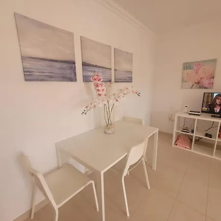 Apartment Apartamento Buganvilla Costa Adeje (Tenerife)
