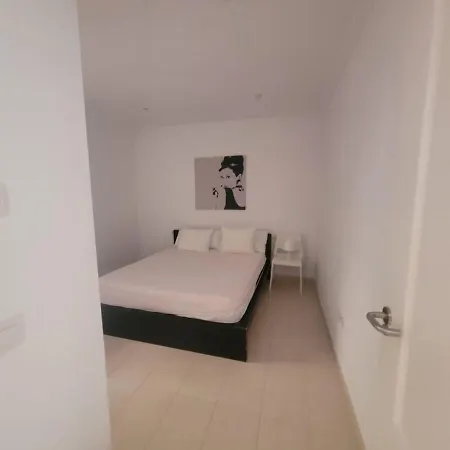 Apartamento Buganvilla Apartment