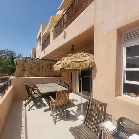 Apartamento Buganvilla Apartment Costa Adeje (Tenerife)