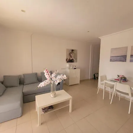 Apartment Apartamento Buganvilla Costa Adeje (Tenerife)